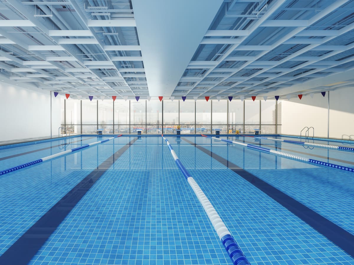 Piscinas económicas para nadar en la localidad de Suba