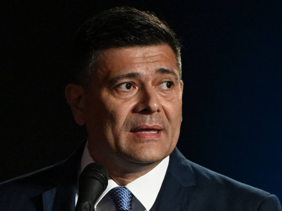 Opositor venezolano Superlano lleva dos semanas preso e incomunicado, según denuncias