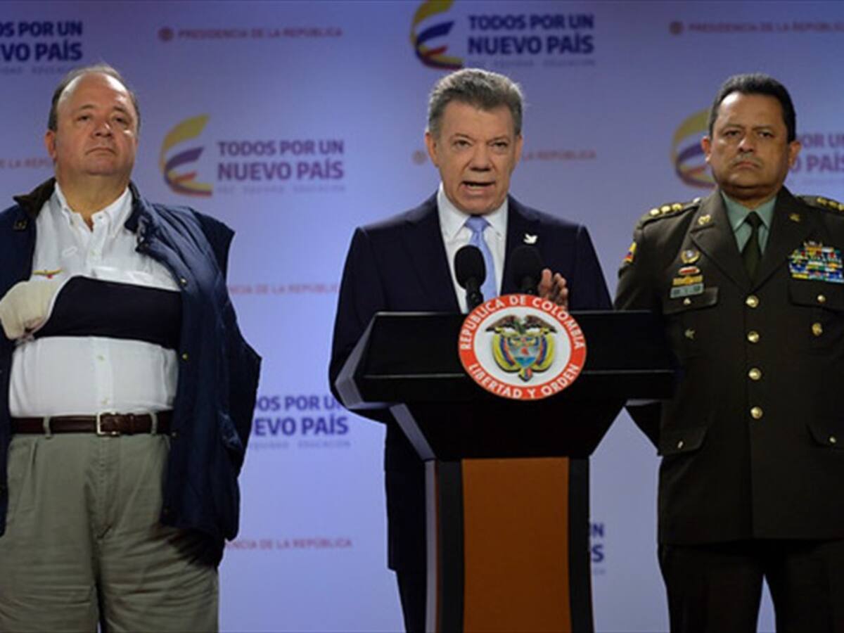 Se están saliendo de 'madres' los ataques contra la intimidad: Santos