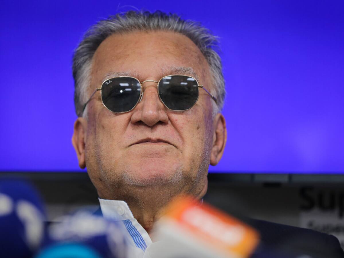 Solicitamos al superintendente que en caso de conocer saboteos adelante denuncias: Andesco