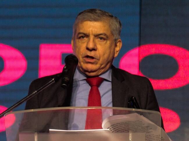 Partido Liberal no votaría Reforma Tributaria