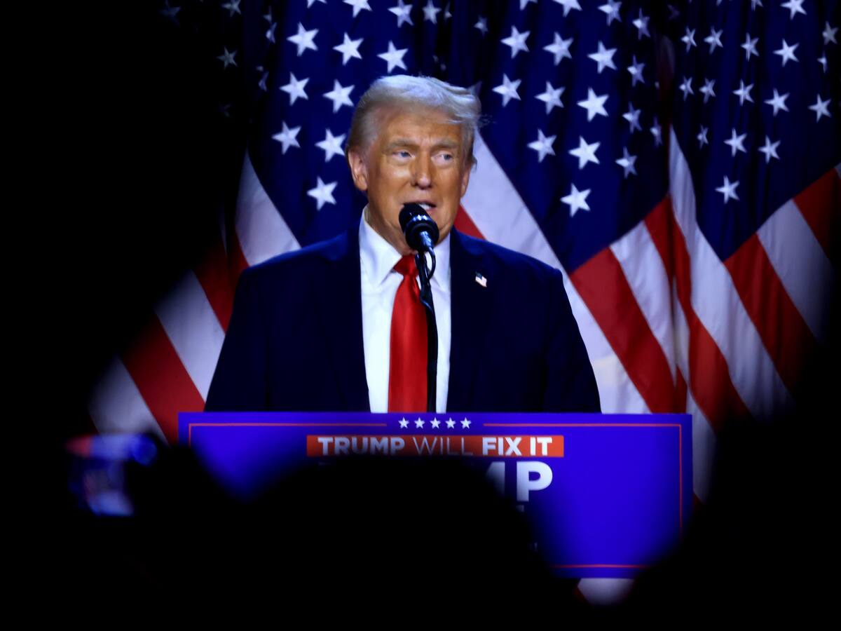 Jueza bloqueó la publicación del informe del fiscal especial Jack Smith sobre Donald Trump