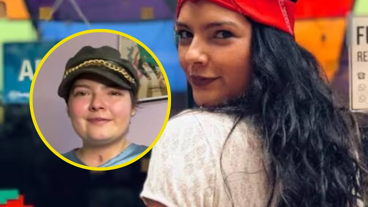 “Me aferré a Dios, agradezco estar viva”: Laura Villamil tras accidente en Andrés Carne de Res