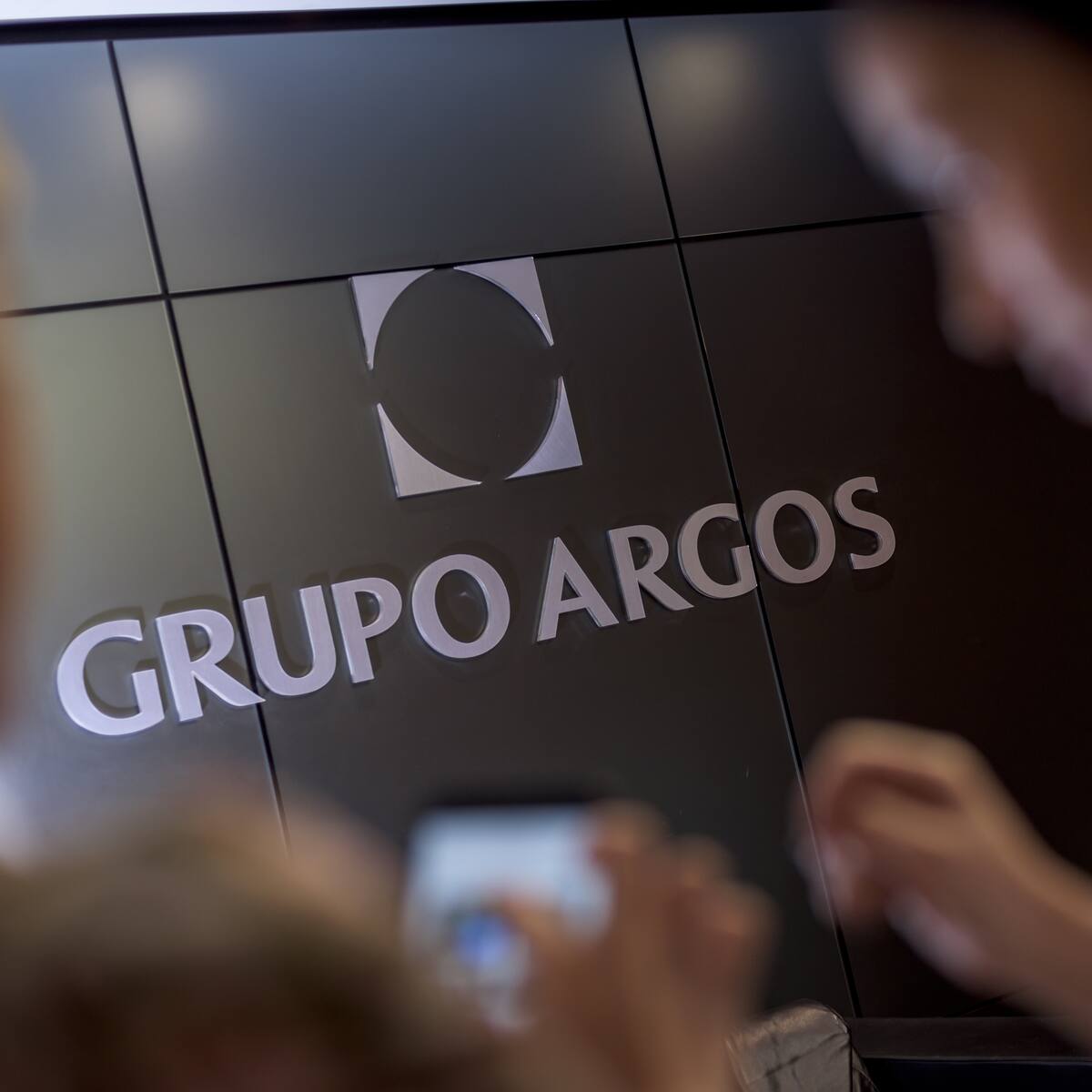 Grupo Argos tuvo un crecimiento en su utilidad neta de 424% en 2024