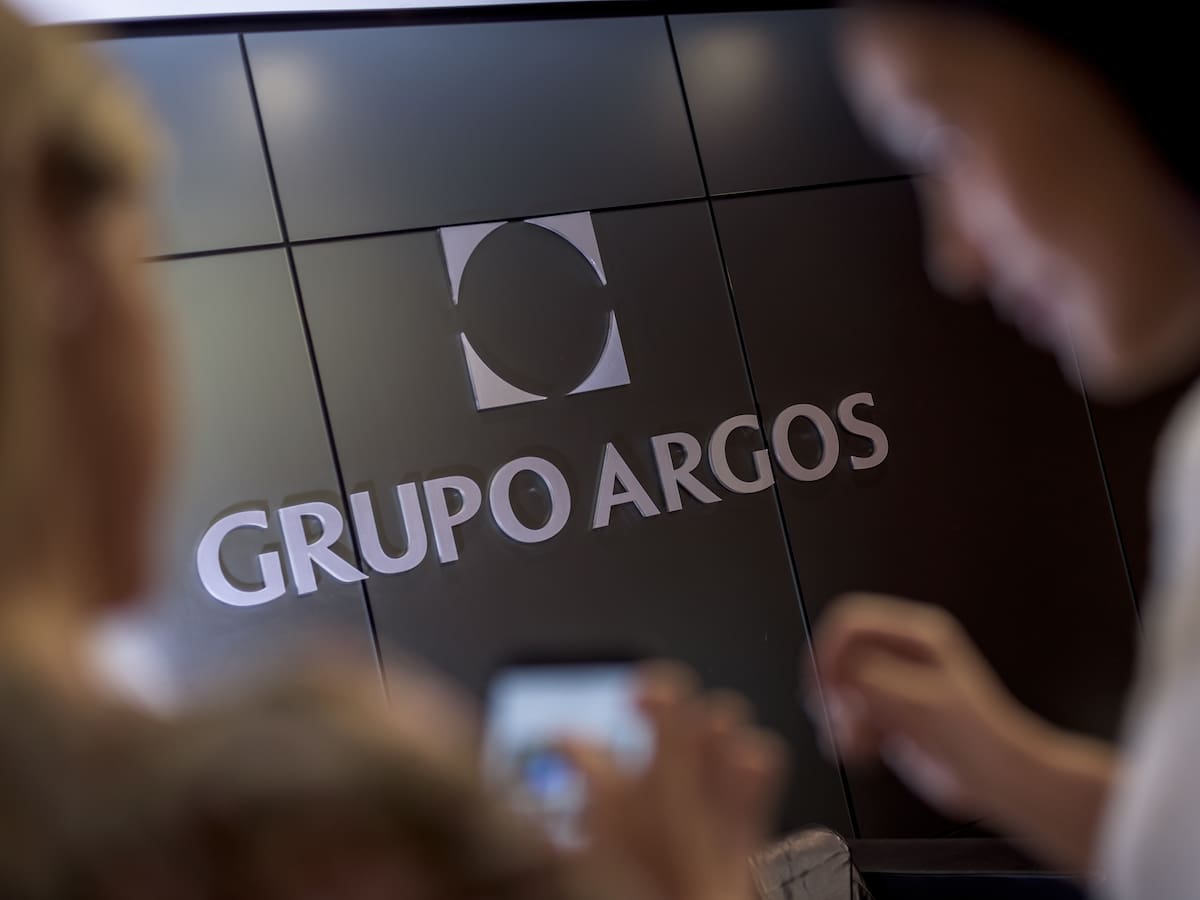 Grupo Argos tuvo un crecimiento en su utilidad neta de 424% en 2024