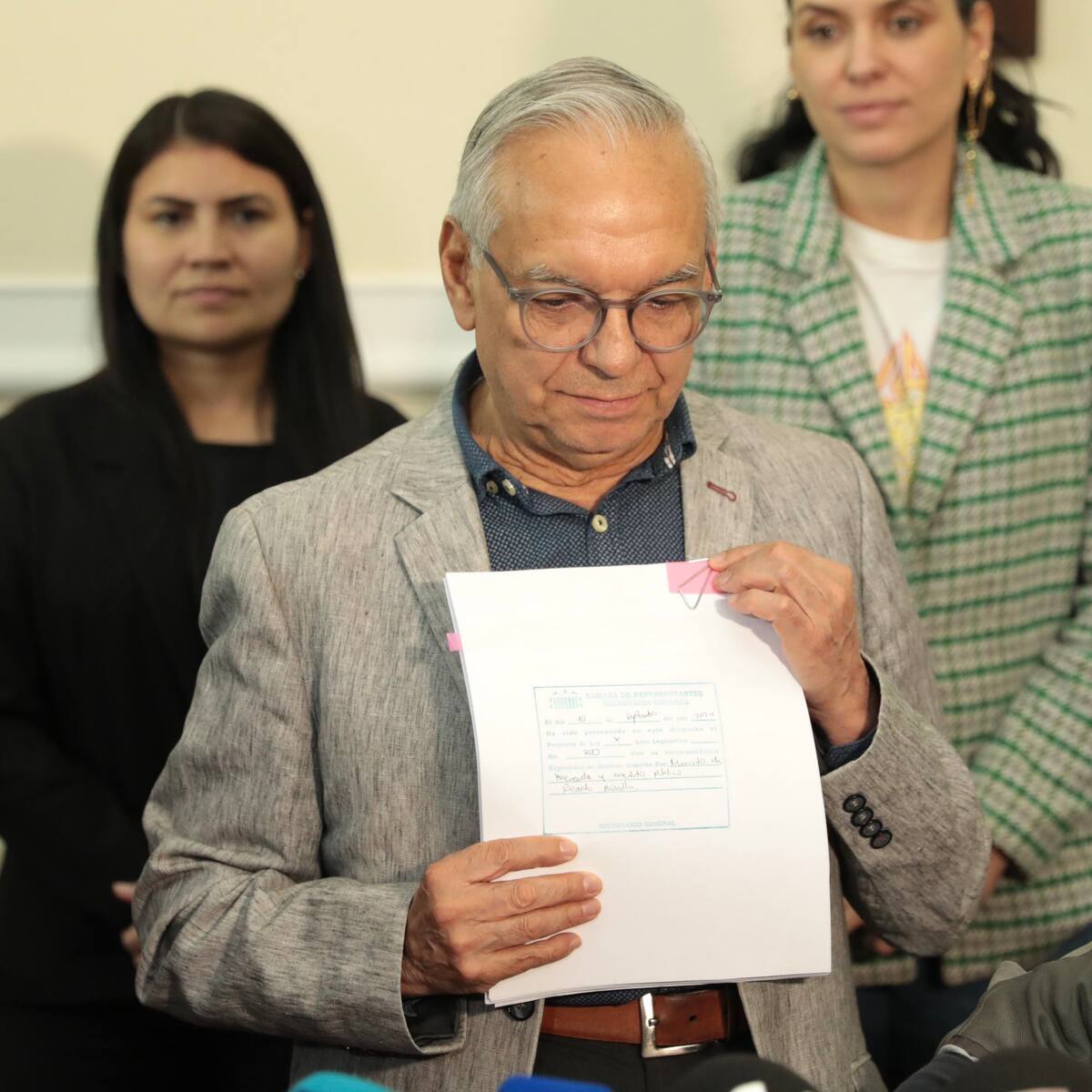 Reforma tributaria: impuestos a personas naturales que serían afectados ¿en qué cambian?