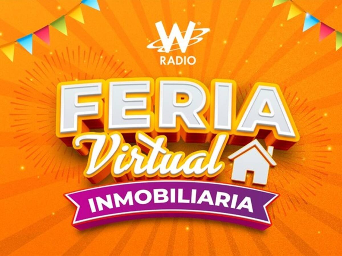 Colombia se prepara para la más grande feria inmobiliaria virtual