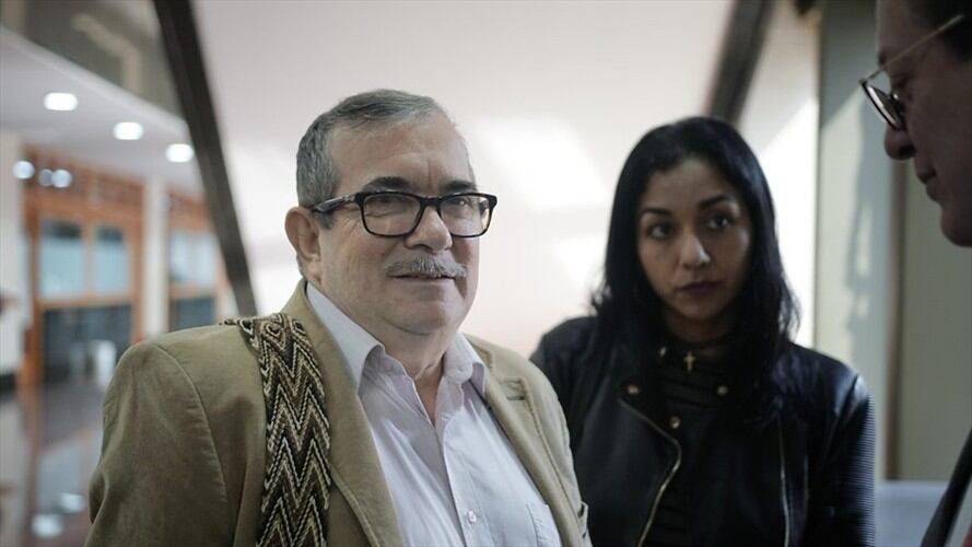 Exintegrantes de las Farc asumen su responsabilidad en secuestros. Foto: Colprensa