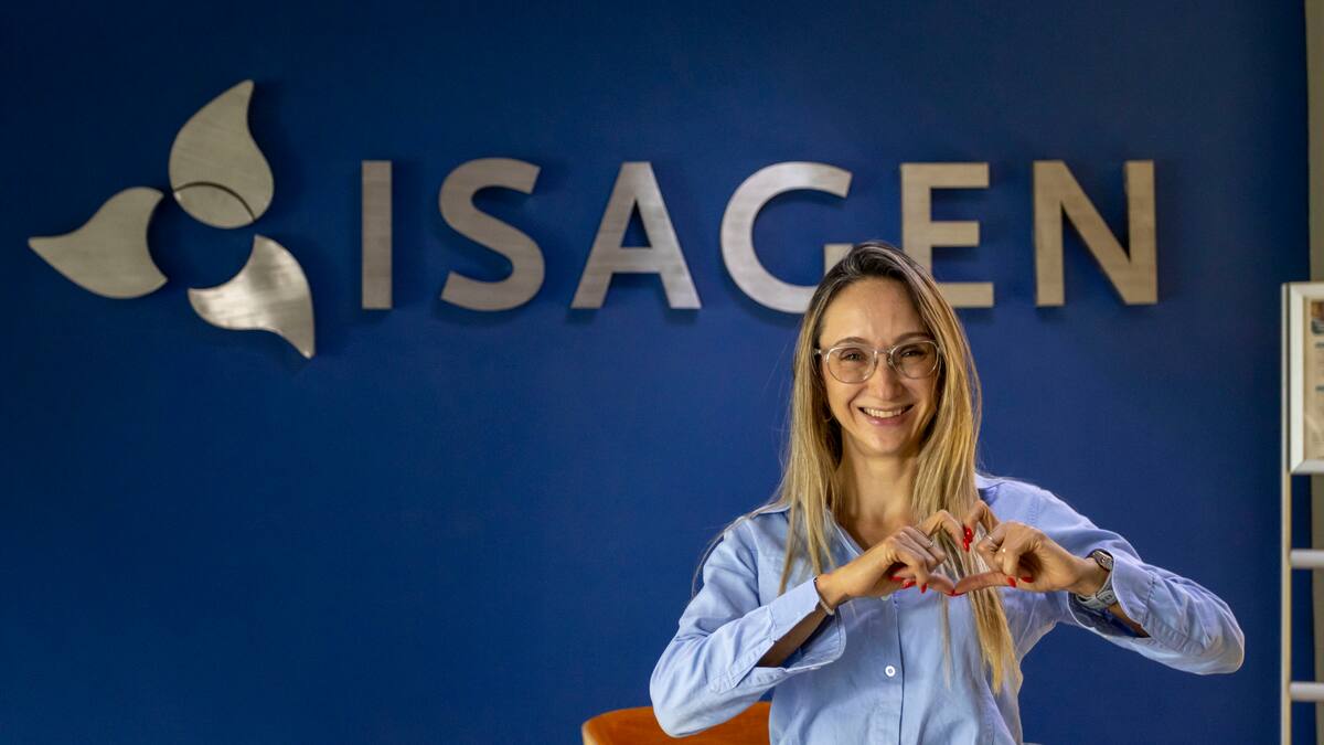 ISAGEN celebra 30 años con un impulso a la transición energética en la región Caribe