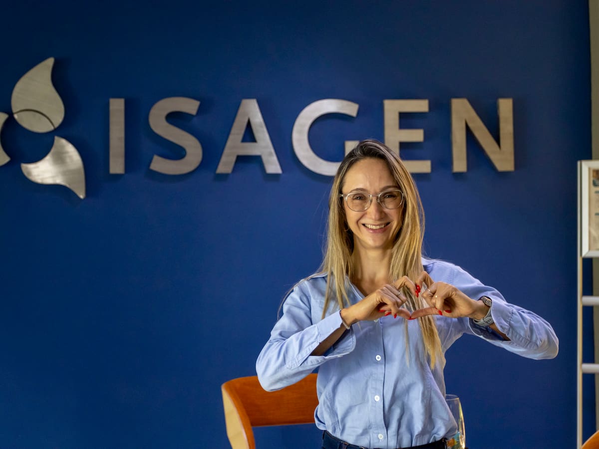 ISAGEN celebra 30 años con un impulso a la transición energética en la región Caribe