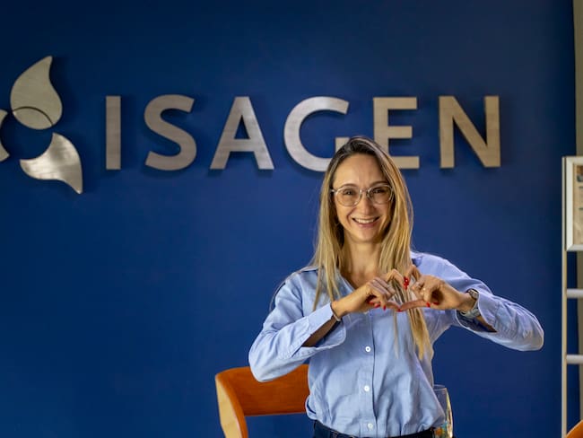 ISAGEN celebra 30 años con un impulso a la transición energética en la región Caribe