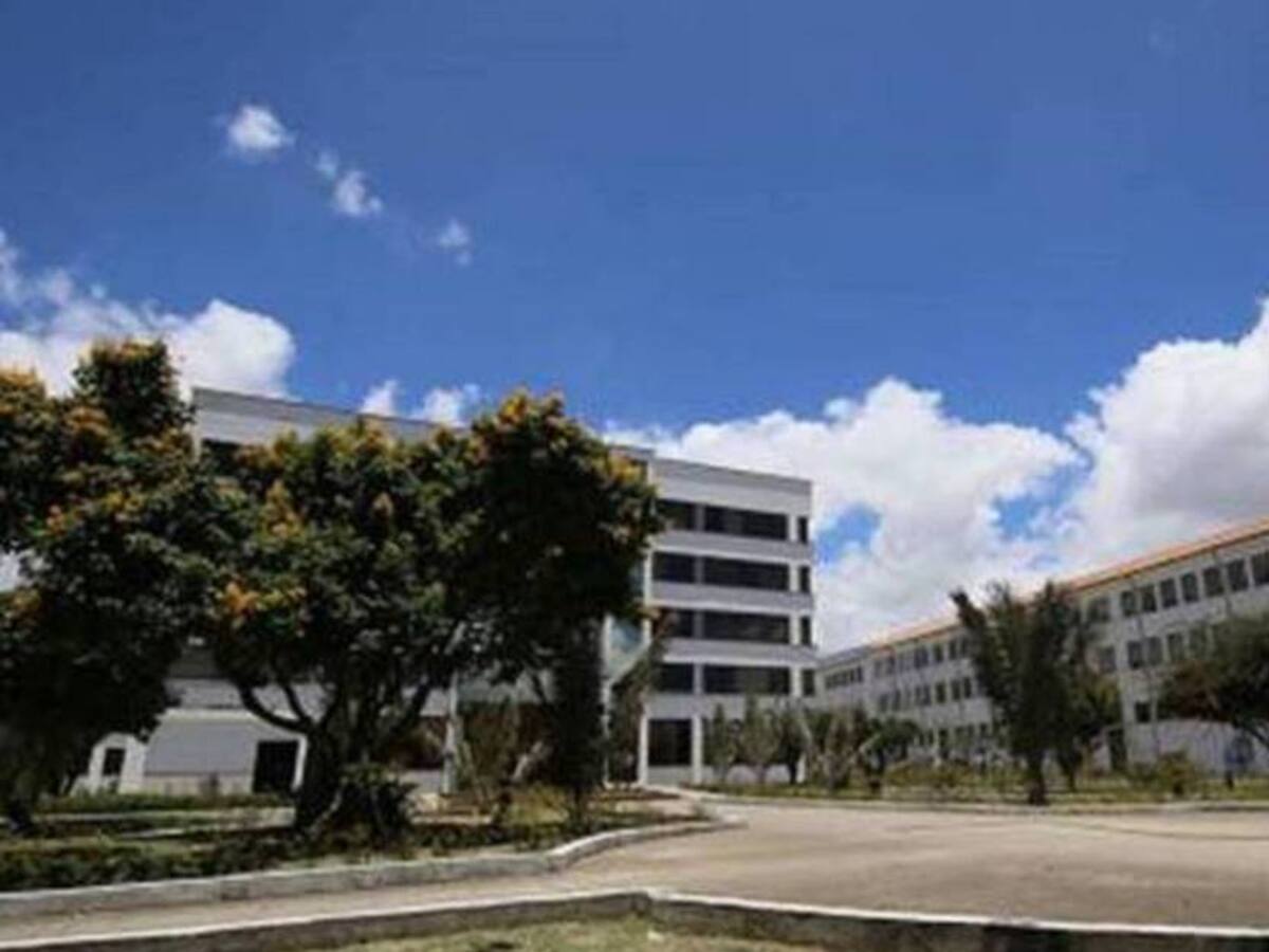 Confirman intoxicación de varios estudiantes en la Uptc de Tunja