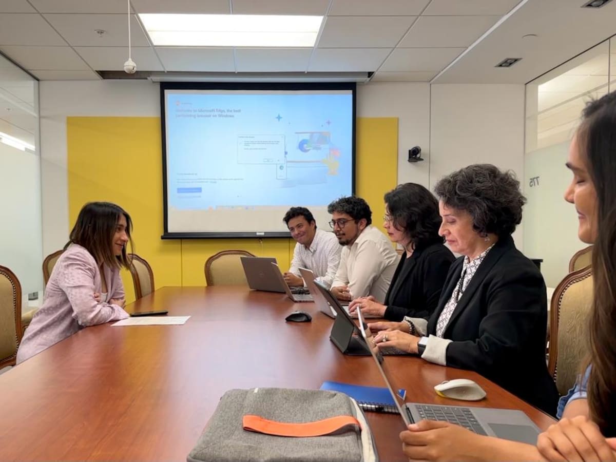 Laura Sarabia no regresaría al Gobierno