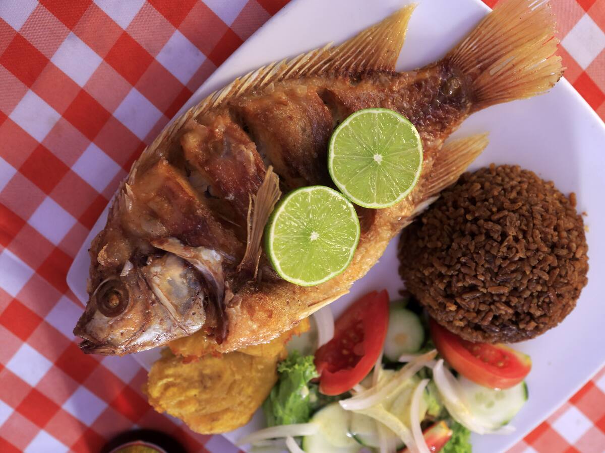 La Virginia, Risaralda, institucionaliza la Ruta del Pescado como uno de sus atractivos turísticos