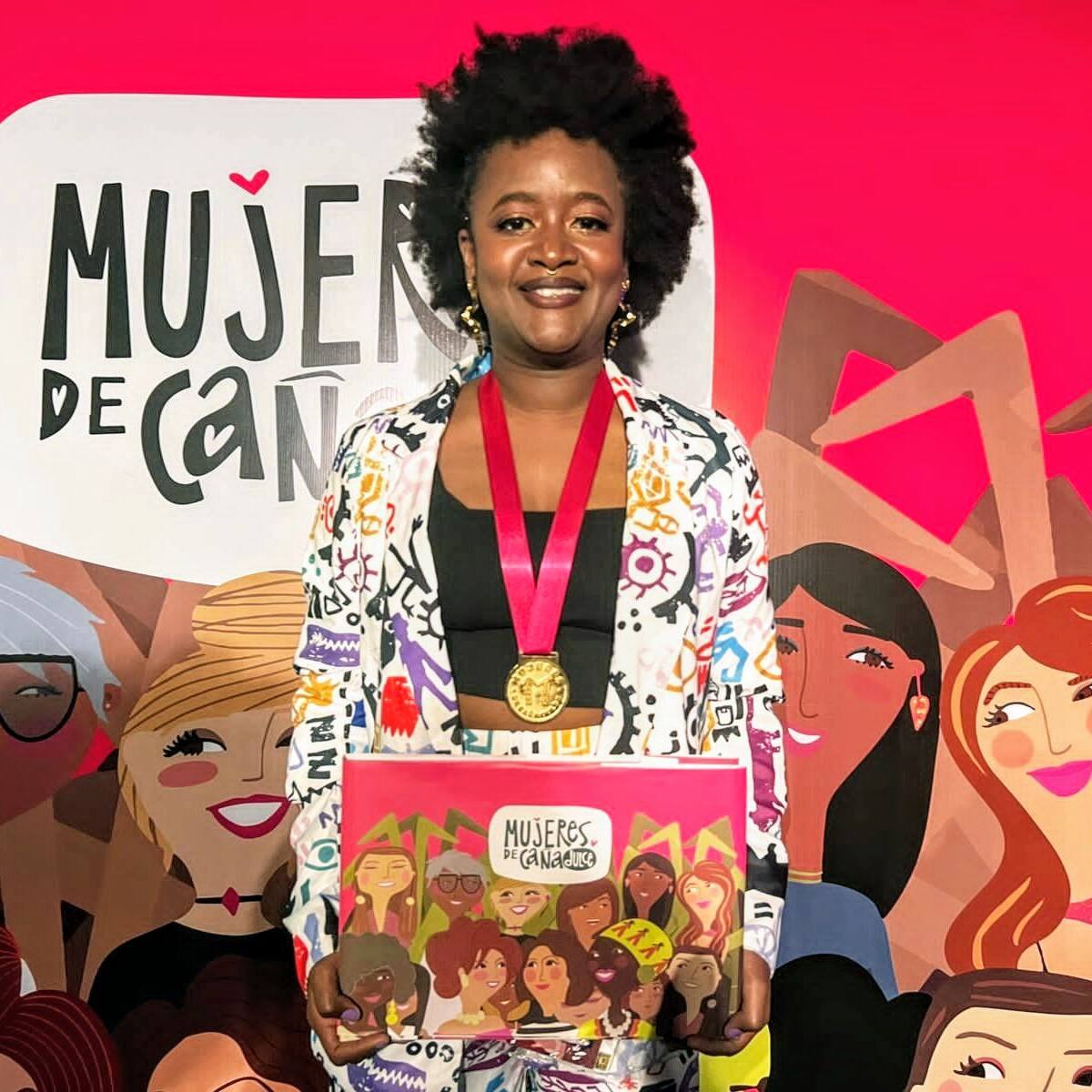 Mujeres de Caña Dulce: un concepto cultural y musical del Valle del Cauca