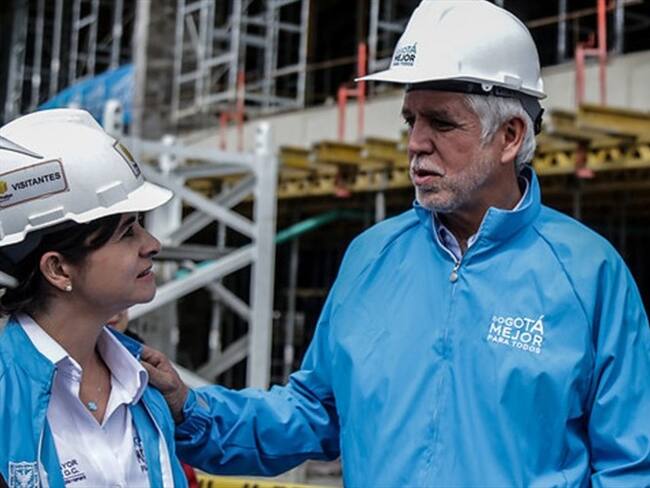 Enrique Peñalosa. Foto: Colprensa
