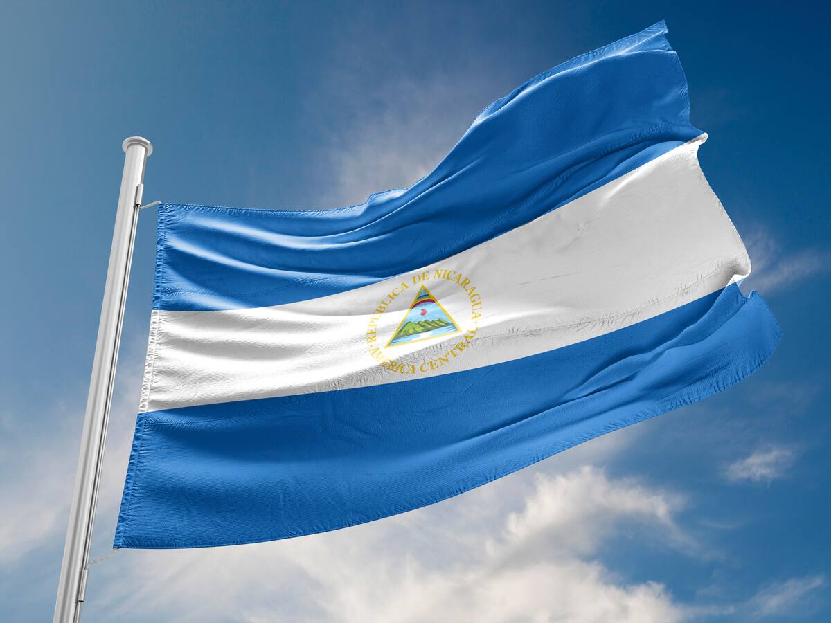 Nicaragua disolvió 10 ONG’s, incluyendo otra asociación religiosa