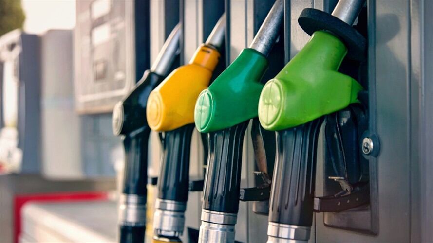 Abastecimiento de combustible en Nariño. Foto: Getty Images