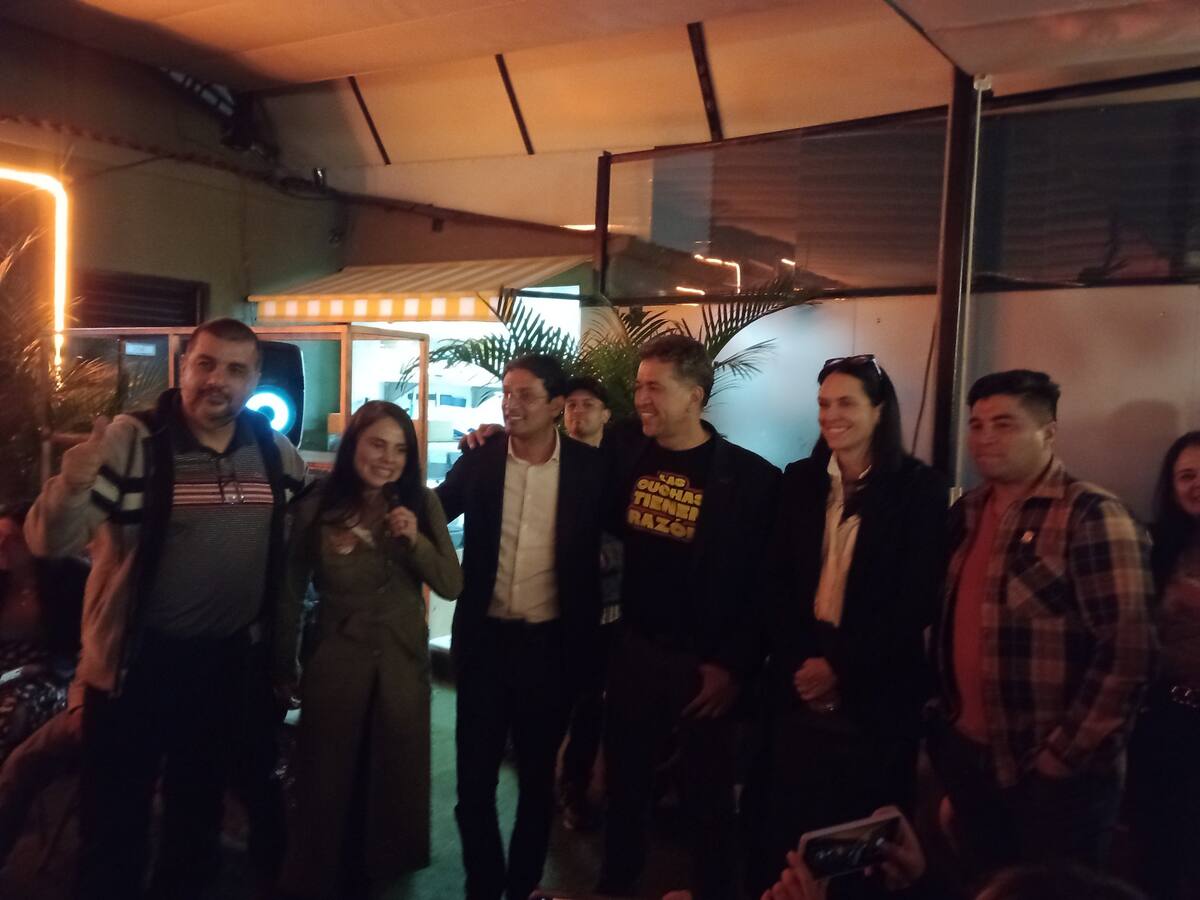 Estos son los congresistas petristas que se acercan a Camilo Romero para las presidenciales de 2026