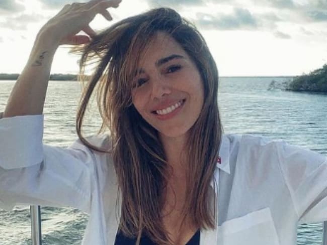 Alejandra Villafañe. Foto: Instagram @alejavillafane