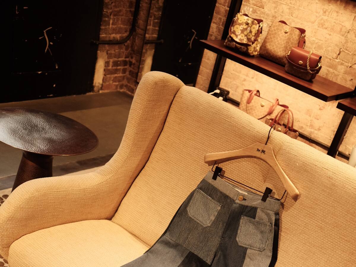 Colombiana lidera colaboración sostenible con Coach