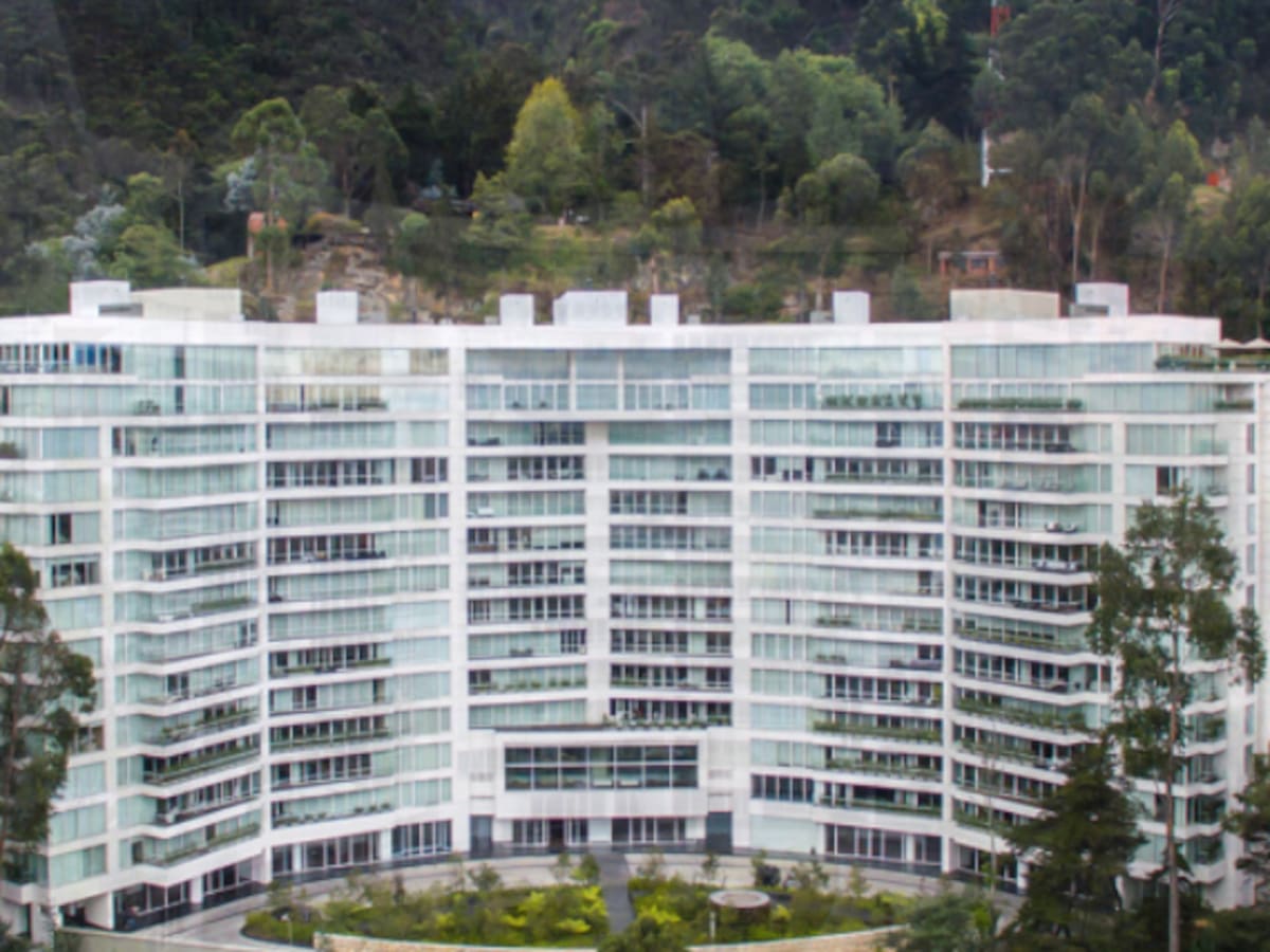 SIC confirma millonaria multa contra constructoras de lujoso edificio Peñas Blancas