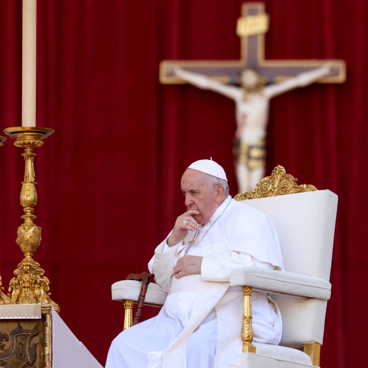 El papa Francisco incluirá a dos mujeres en el comité que elige a los obispos