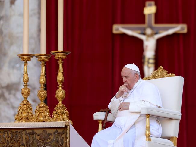 El papa decreta nuevas disposiciones para el Opus Dei, primeros cambios hace 40 años