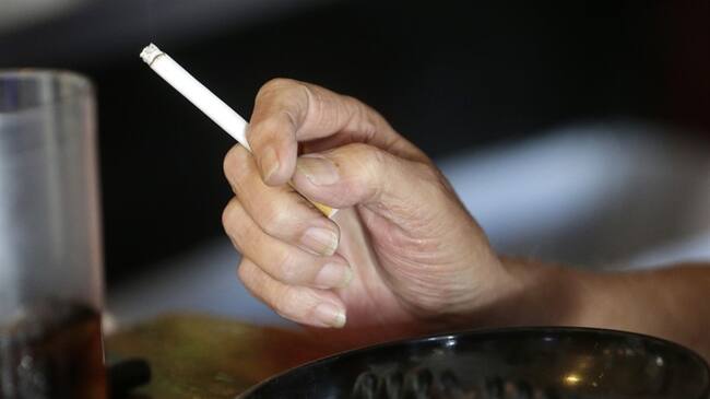 Imagen de referencia. Foto: Associated Press - AP