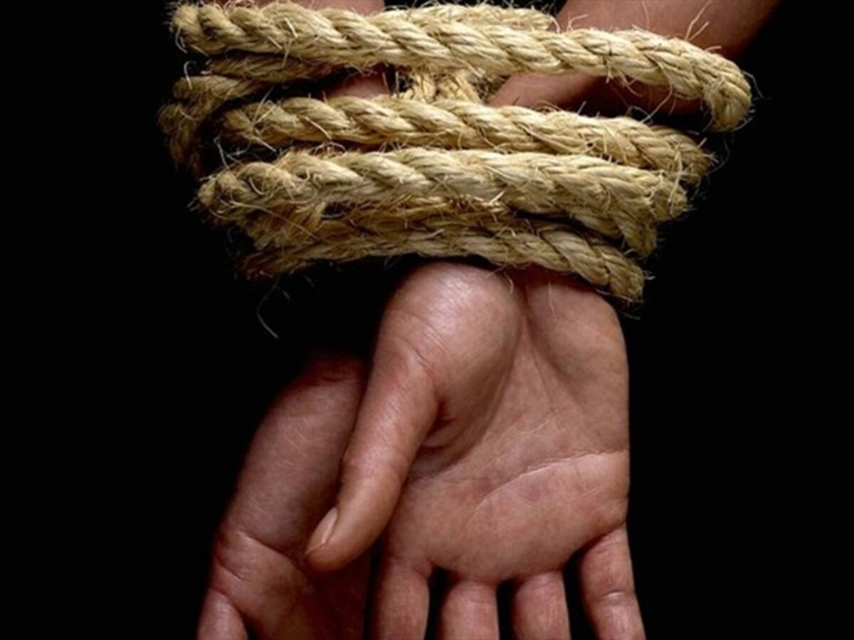 Secuestran a tres funcionarios de la Alcaldía de Almaguer, Cauca