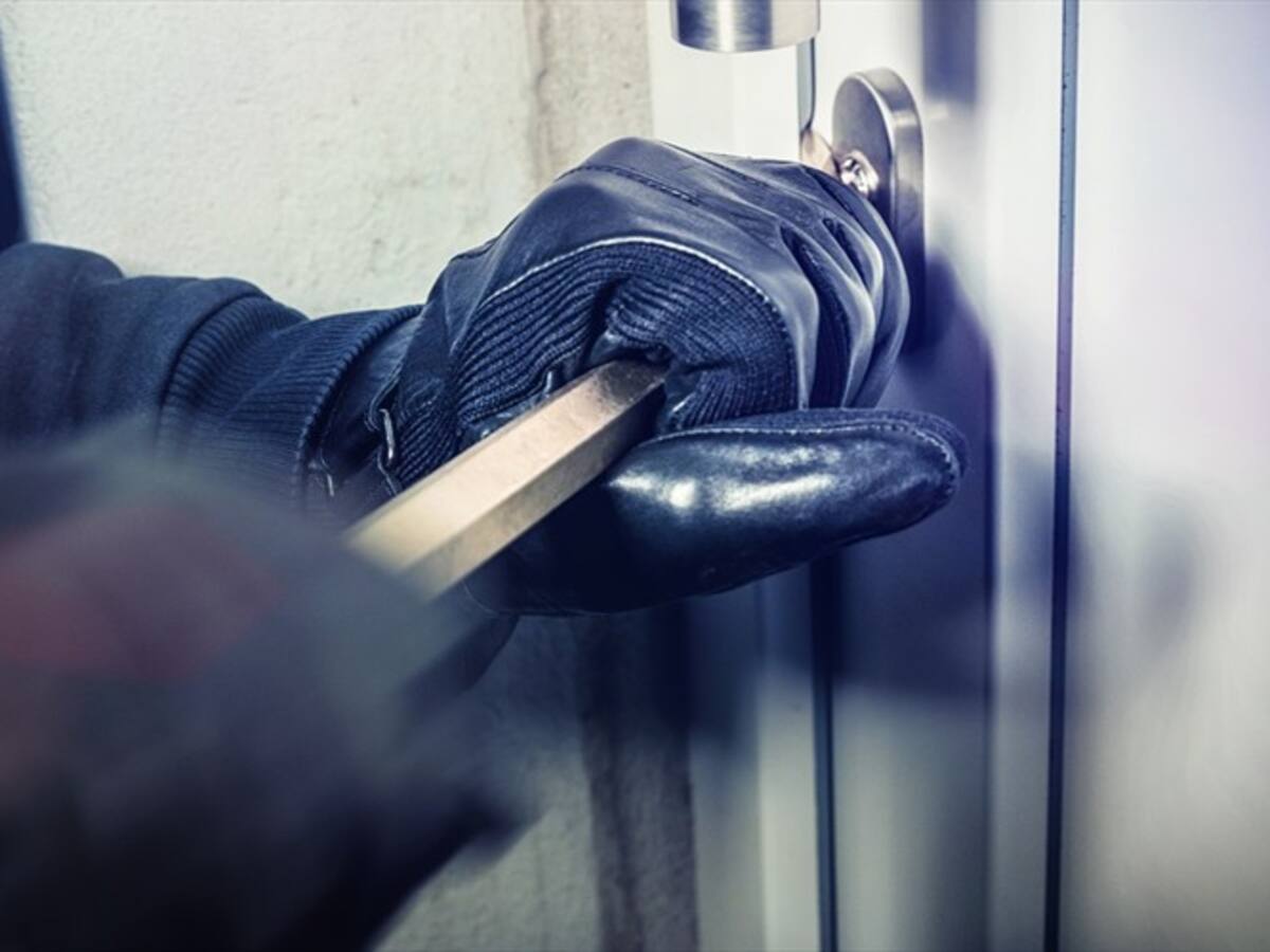 Cae banda criminal que tenía azotada zona comercial de Bogotá