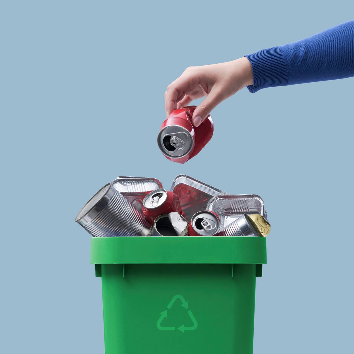El programa que beneficia a recicladores y recicladoras: Reciclave Eje Cafetero