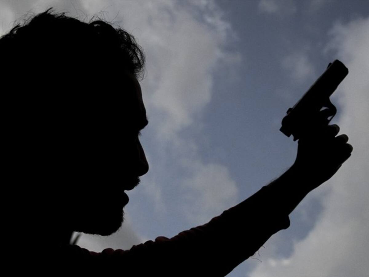 Asesinan a una persona en Buritaca (Magdalena)