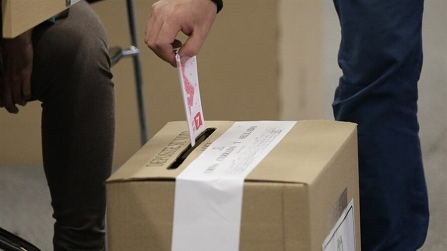 No cesan las amenazas contra aspirantes a cargos de elección en Córdoba. Foto: Colprensa