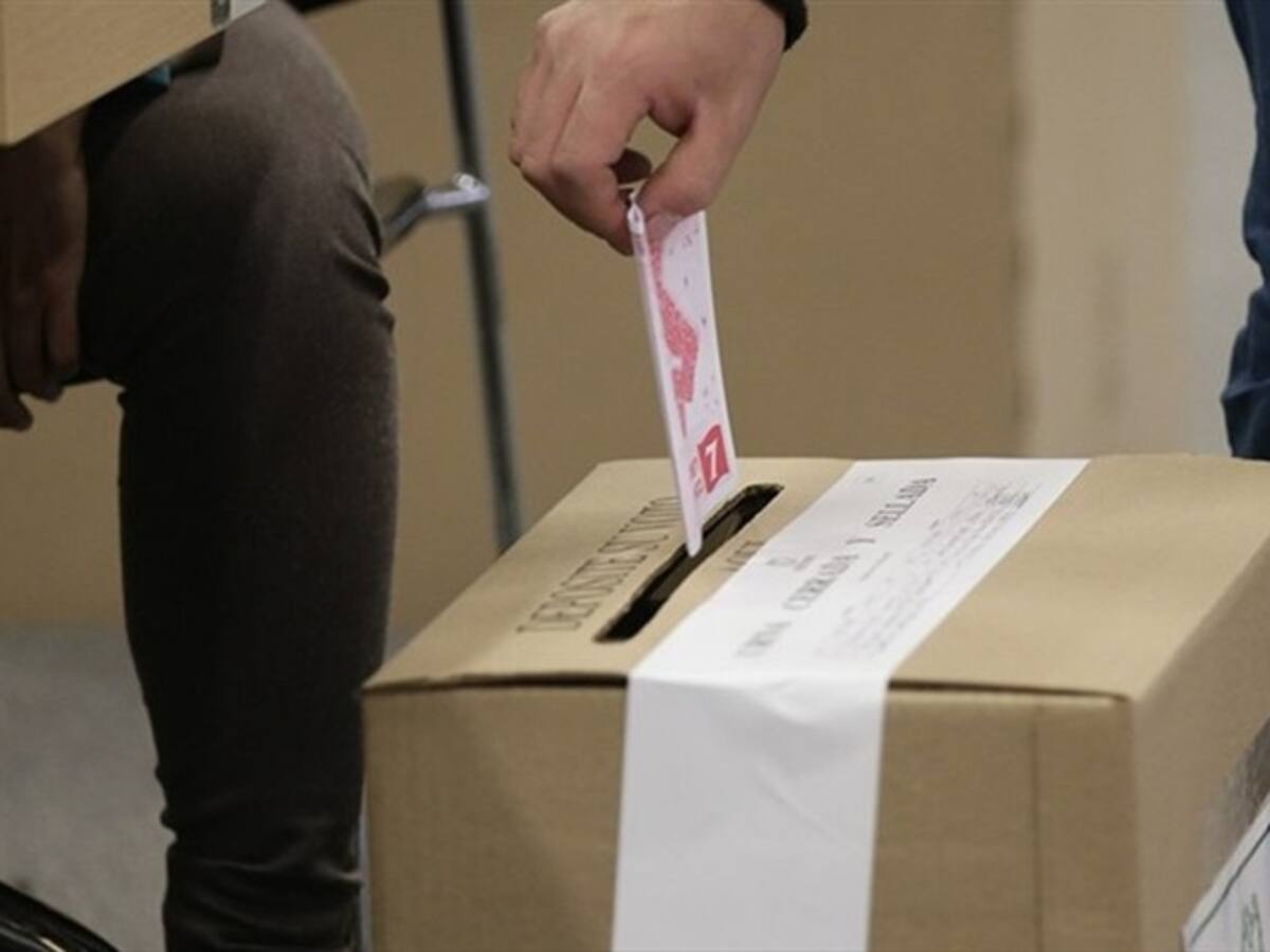 Más de 30 candidatos han denunciado amenazas en Córdoba