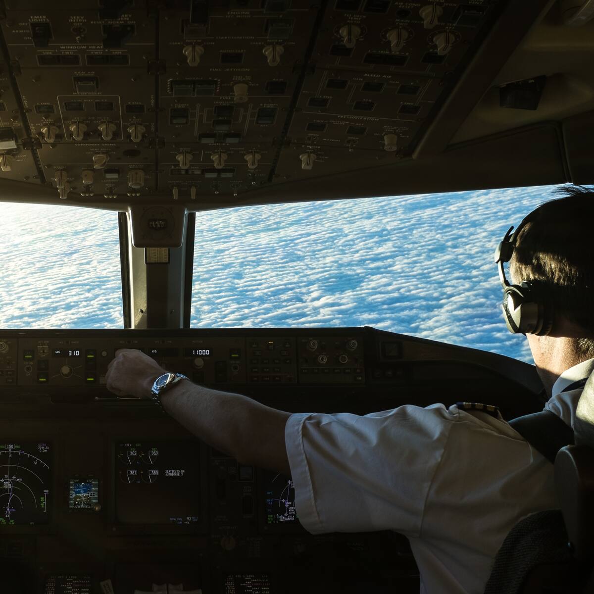 Hay acuerdo entre Avianca Cargo y sindicato Acdac para mejorar beneficios de pilotos