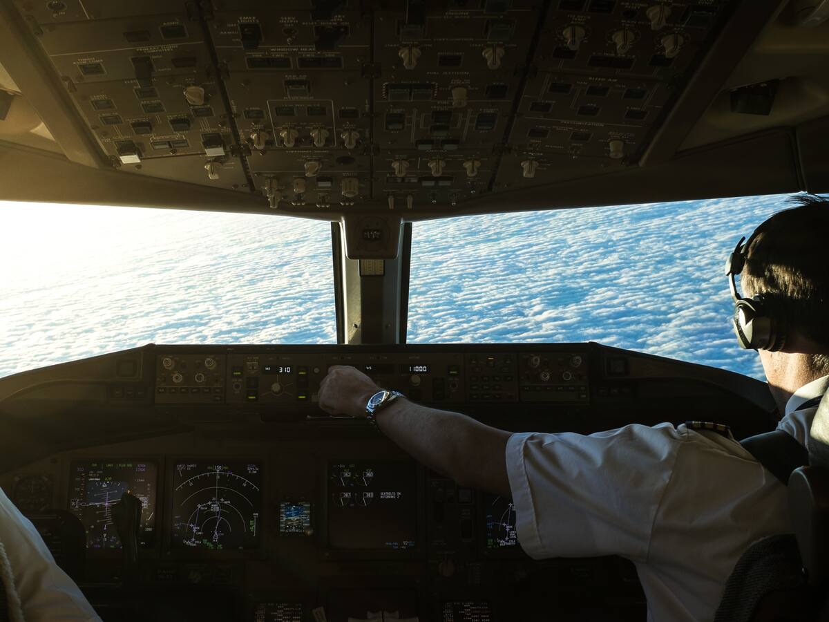 Hay acuerdo entre Avianca Cargo y sindicato Acdac para mejorar beneficios de pilotos