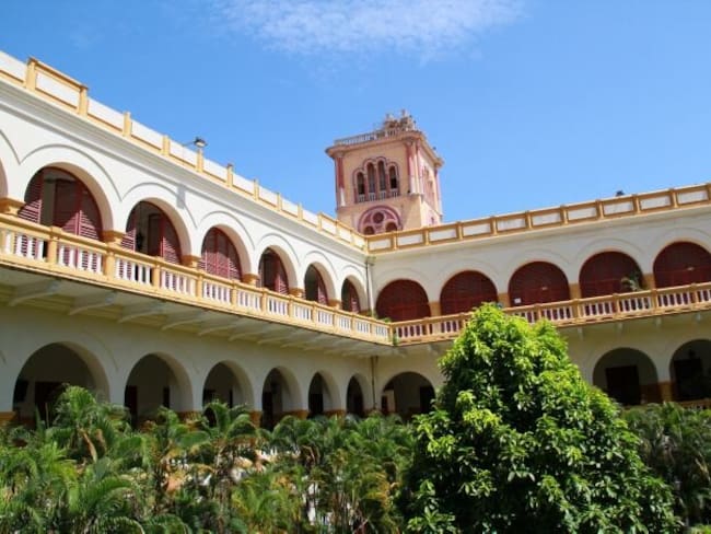 Más denuncias en la Universidad de Cartagena