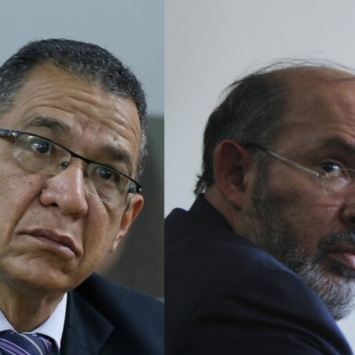 Corte Suprema deja en firme condenas contra Gustavo Malo y Francisco Ricaurte por Cartel de la Toga