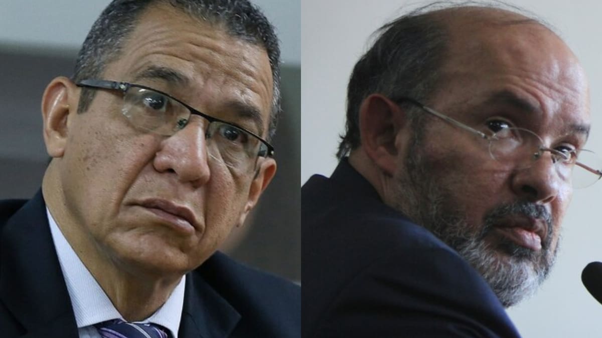 Corte Suprema compulsa copias a la Fiscalía por hechos “no juzgados” del ‘Cartel de la Toga’