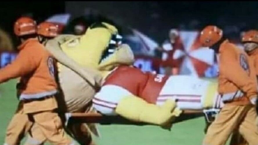 Memes de Santa Fe tras goleada de América. Foto: Redes sociales