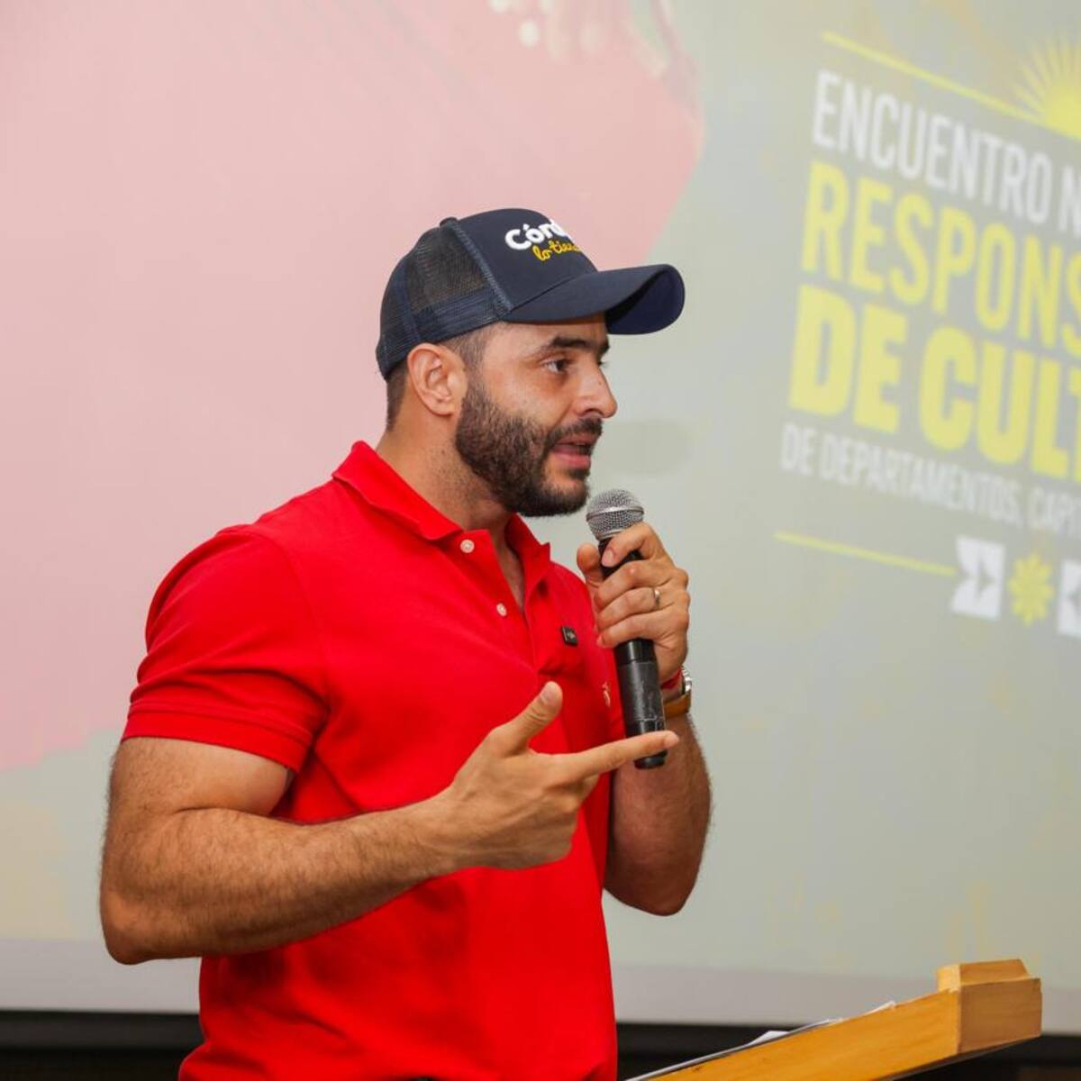Córdoba: gobernador propone declarar la Feria de la Ganadería como Patrimonio Cultural de la Nación