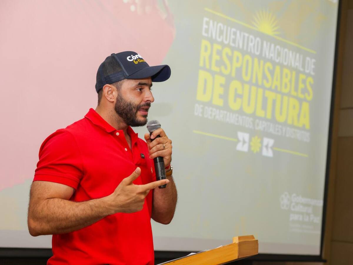 Córdoba: gobernador propone declarar la Feria de la Ganadería como Patrimonio Cultural de la Nación