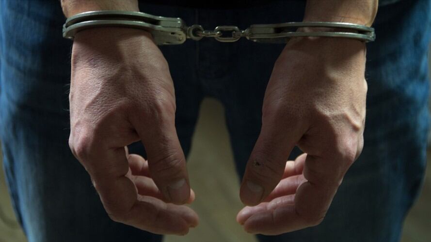 La Policía Nacional capturó a siete narcotraficantes, con circular roja de Interpol, entre los que se encuentran tres pilotos colombianos. Foto: Getty Images