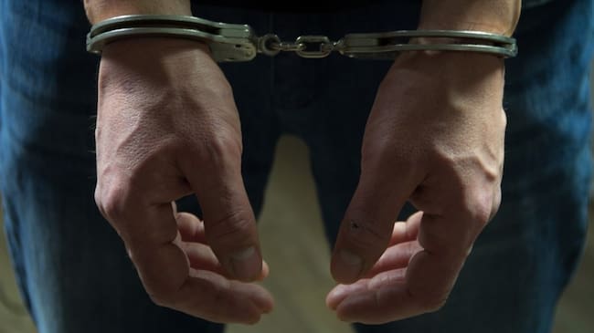 La Policía Nacional capturó a siete narcotraficantes, con circular roja de Interpol, entre los que se encuentran tres pilotos colombianos. Foto: Getty Images