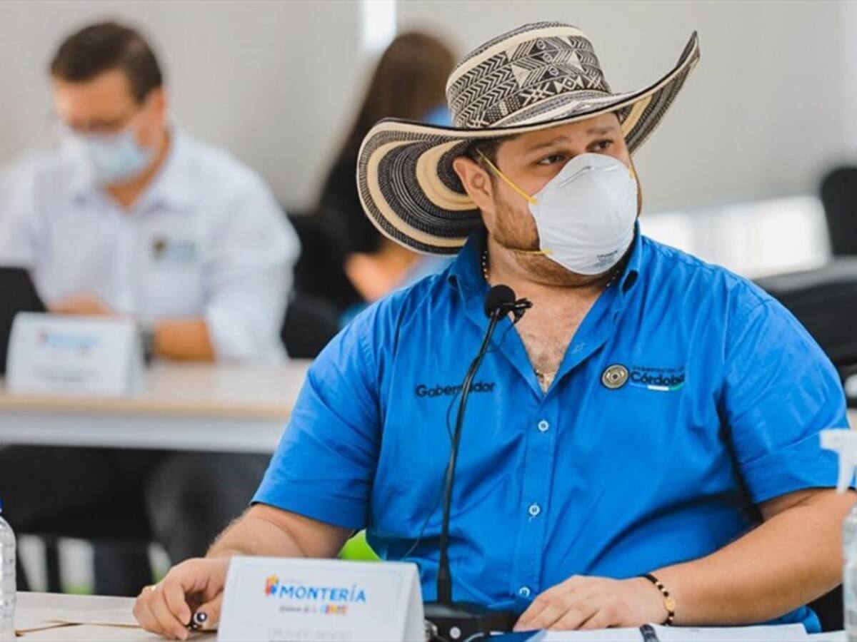 Ocupación UCI se mantiene en un 53% en Córdoba