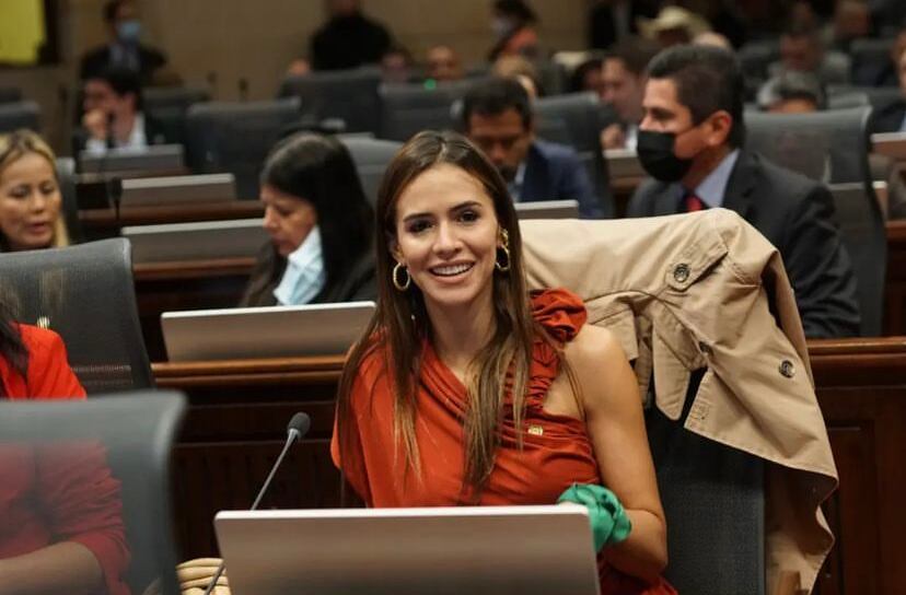 Foto tomada de: @mafecarrascalr