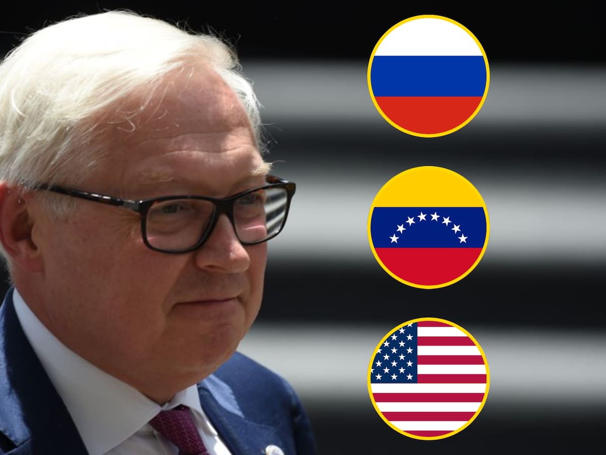 Rusia y Venezuela mantienen todos canales de contacto abiertos en medio tensiones con EE.UU.