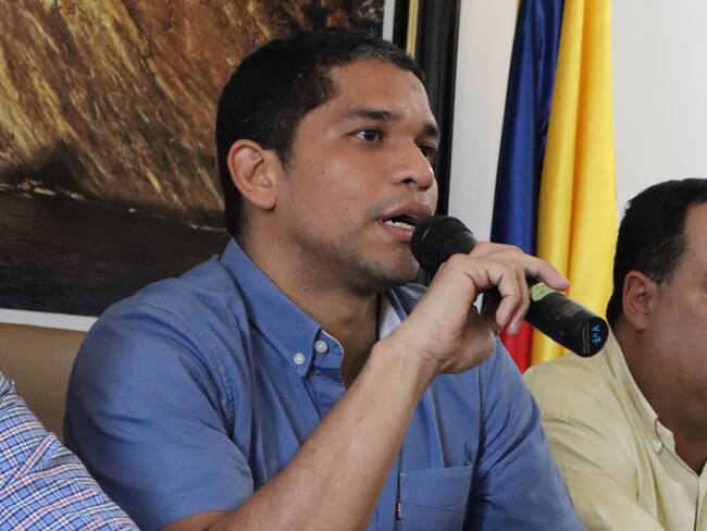 “Es hora de pasar esta oscura página de la historia del Magdalena”: Jair Mejía