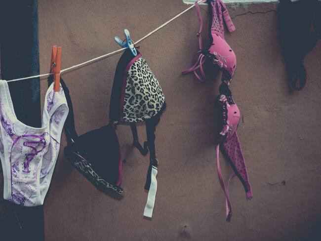 ‘Ruta PSOE’, movimiento que impulsan trabajadoras sexuales para protestar contra Gobierno de España